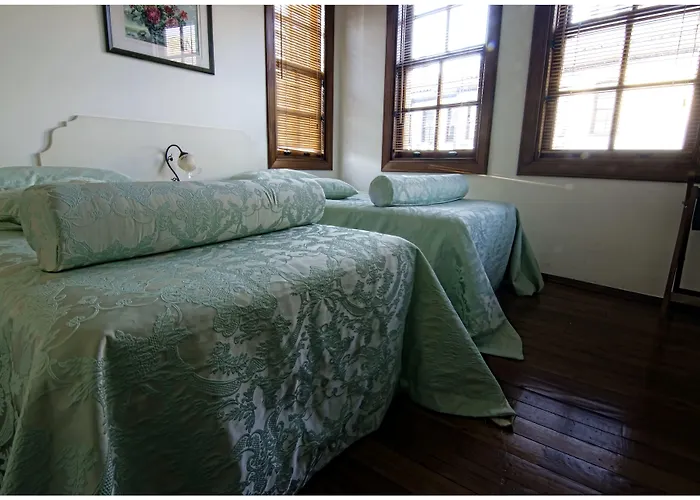 明杨酒店 酒店 安塔利亚