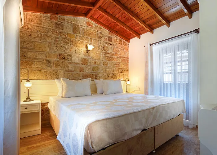 Minyon Hotell Antalya