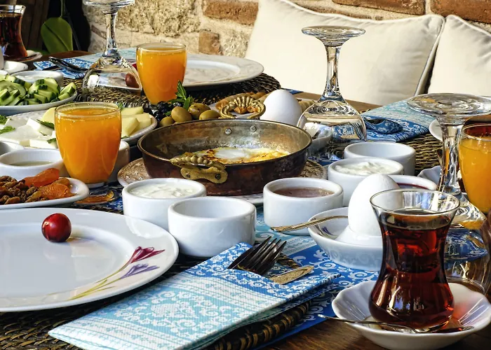 Minyon Hotell 4*