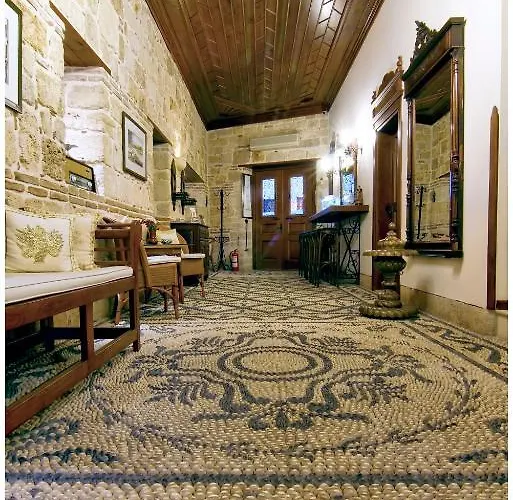 明杨酒店 4* 安塔利亚