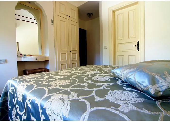 Minyon Hotell