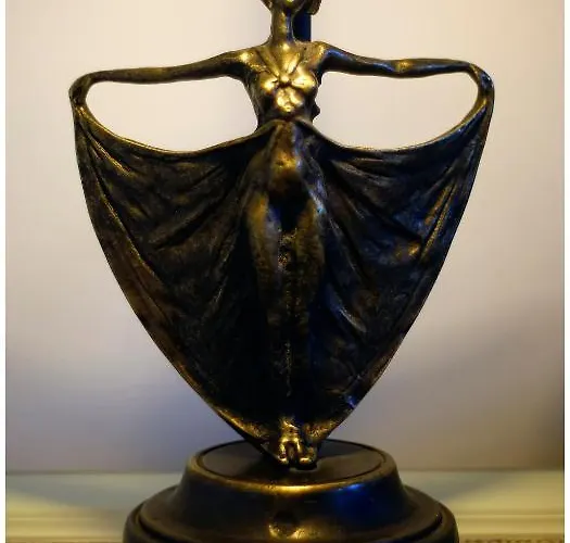 酒店 明杨酒店 4*