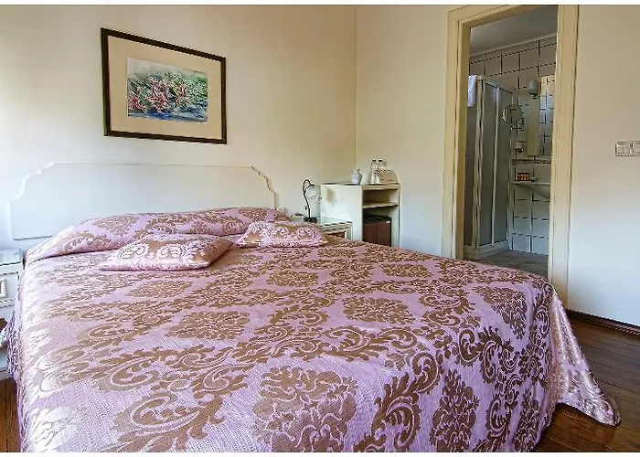 Hotell Minyon