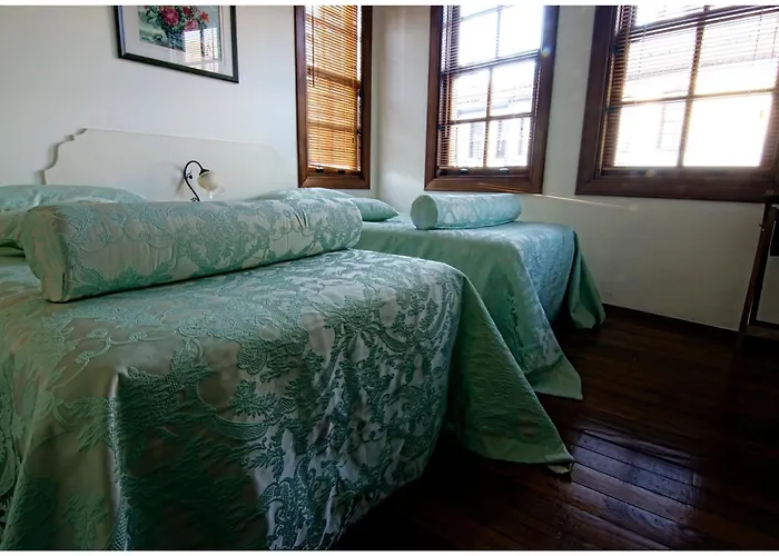Minyon Hotell