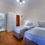 Hotel Minyon Antalya