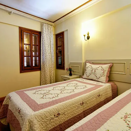 Hotel Minyon
