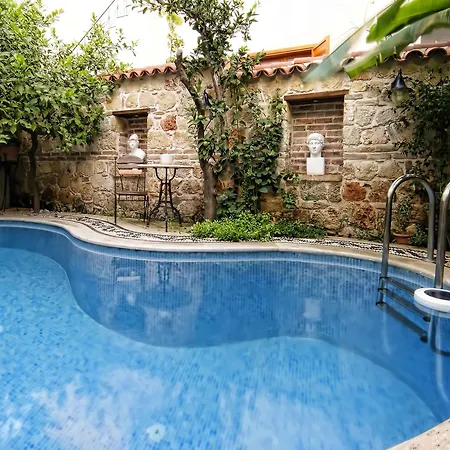 Minyon Antalya