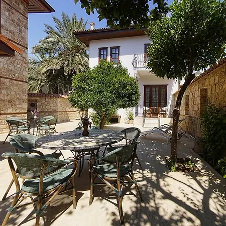 Minyon Antalya