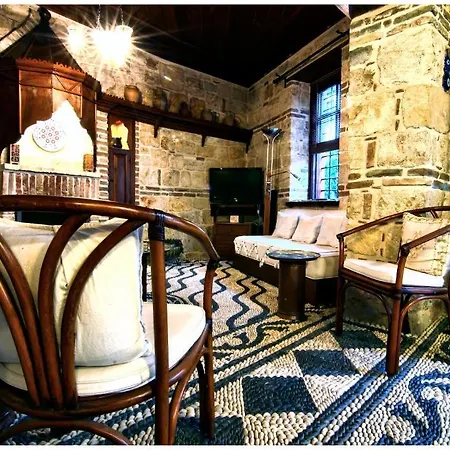Szálloda Minyon 4*