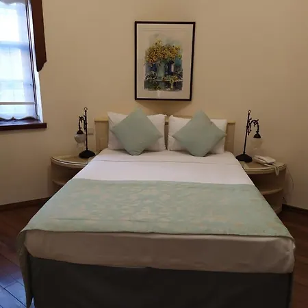 Minyon Szálloda Antalya