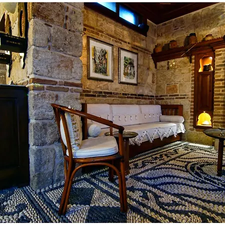 Hotel Minyon Antalya