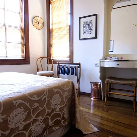 Minyon Анталья