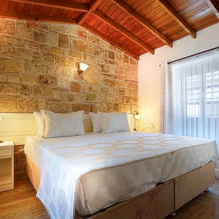 Minyon Отель Анталья