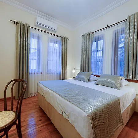 Minyon Анталья