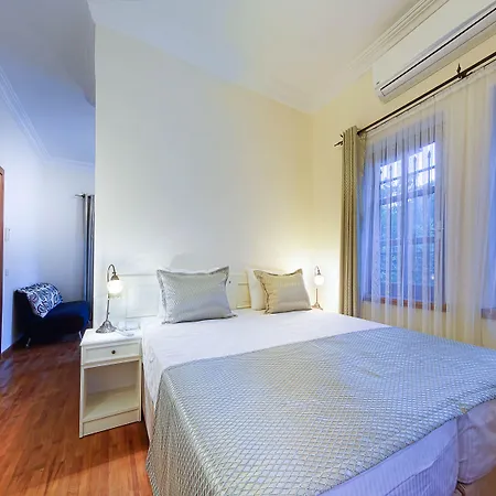 Minyon Hotel Antalya