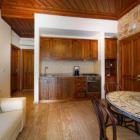 Minyon Отель 4*