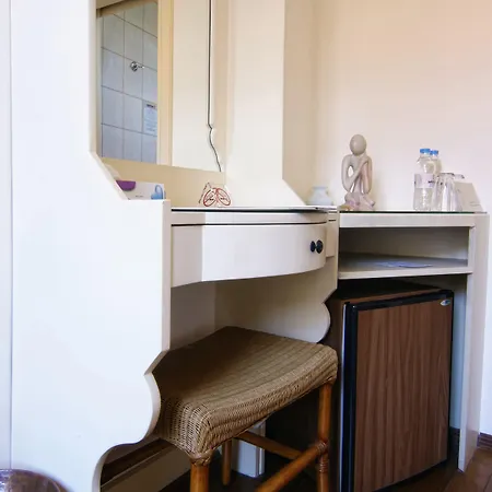 Minyon Анталья