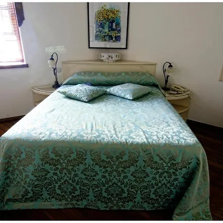 Отель Minyon Анталья