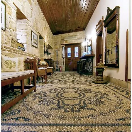 Minyon 4* Анталья